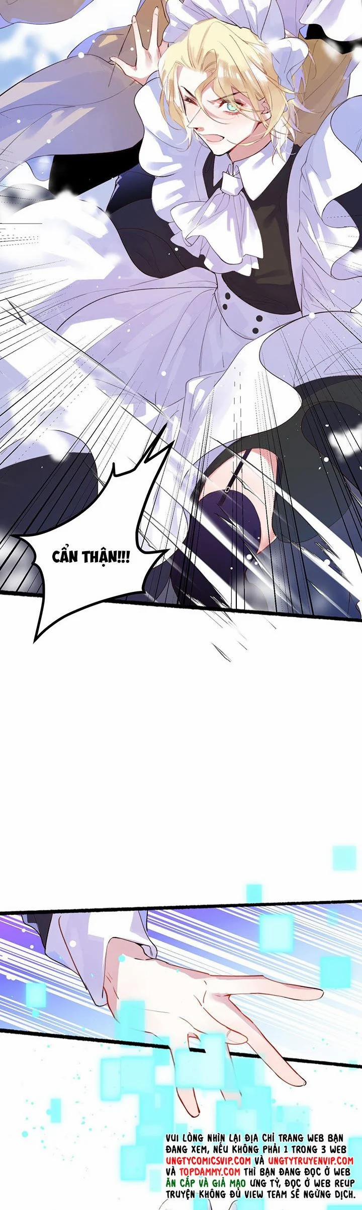 Trong Văn Couple Tìm Lối Thoát 7 trang 5