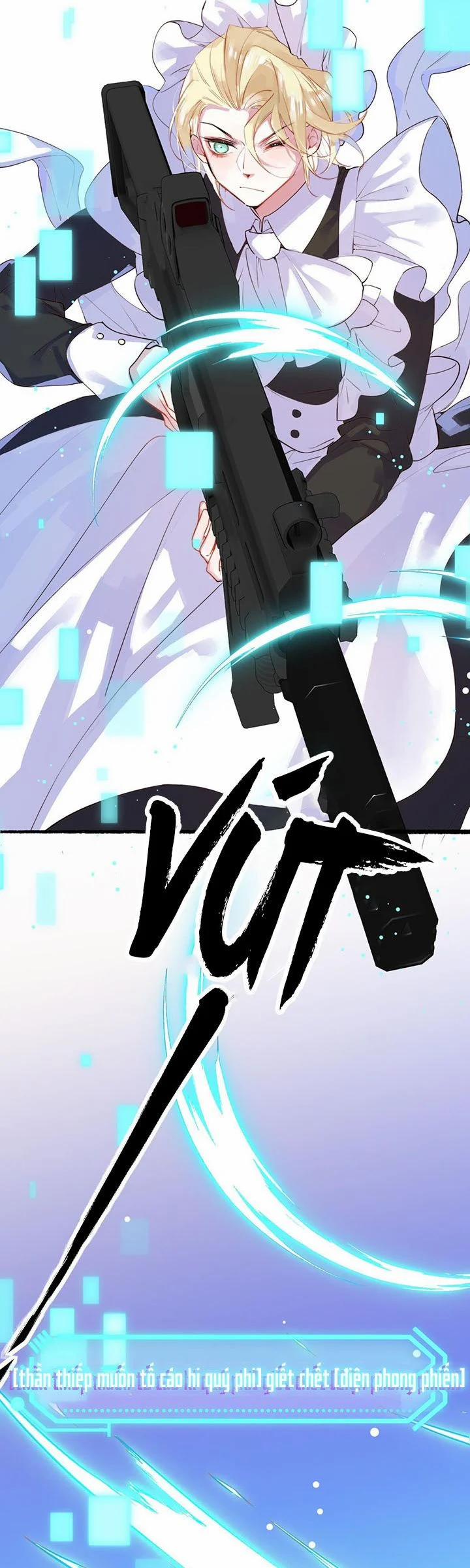 Trong Văn Couple Tìm Lối Thoát 7 trang 6