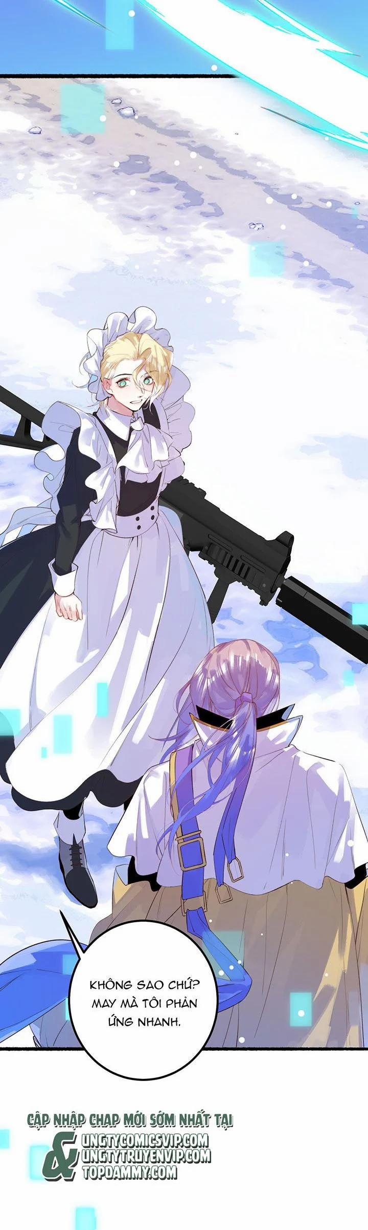 Trong Văn Couple Tìm Lối Thoát 7 trang 7