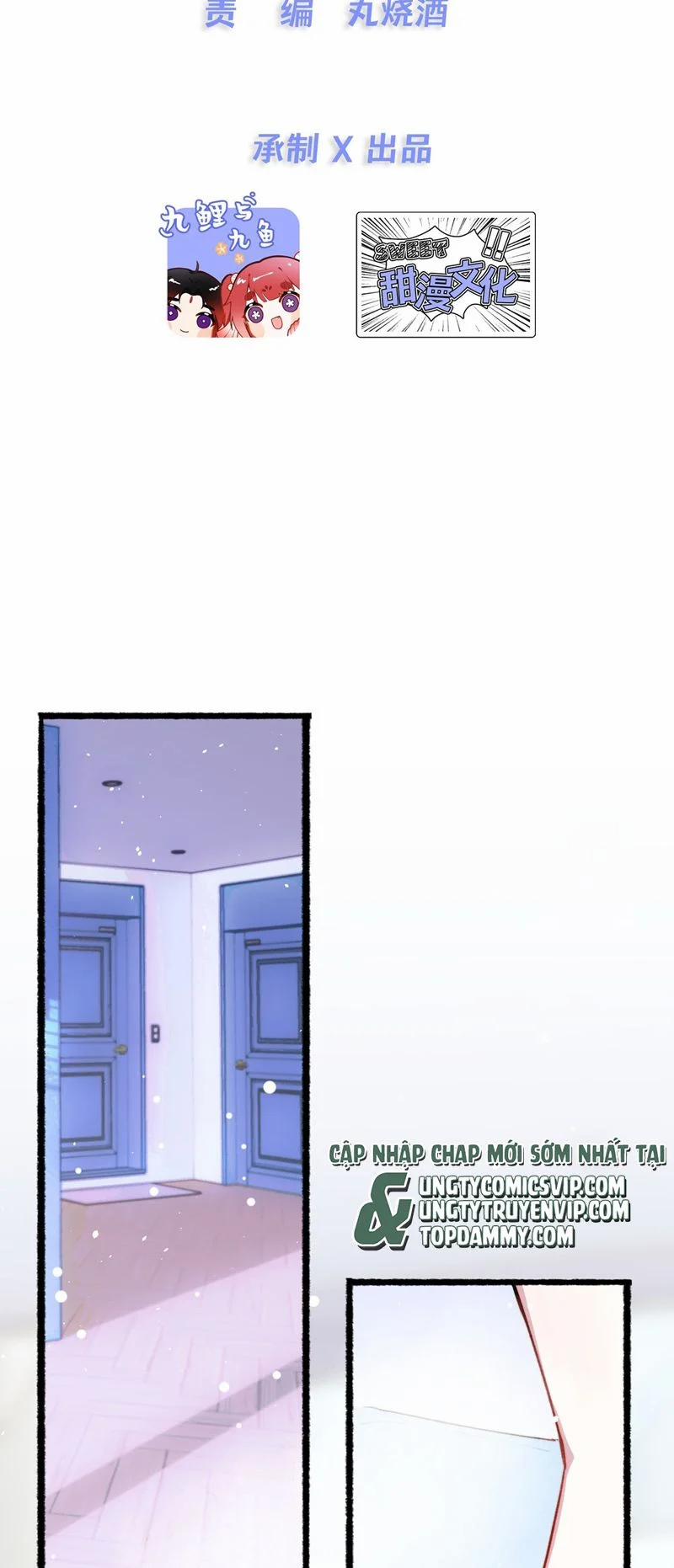 Trong Văn Couple Tìm Lối Thoát 8 trang 10