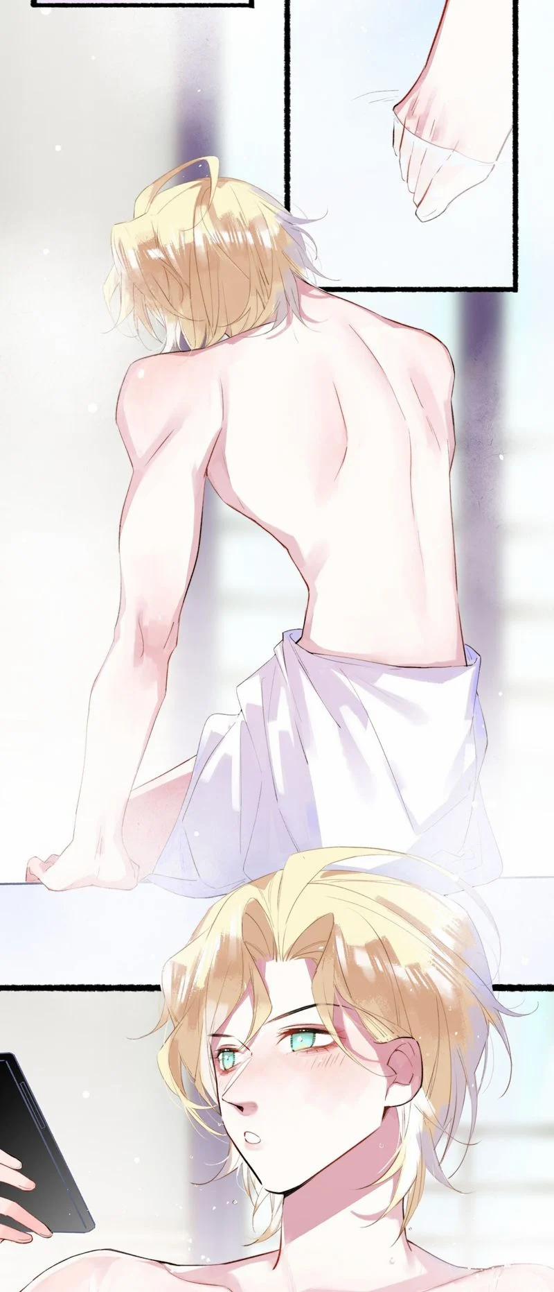 Trong Văn Couple Tìm Lối Thoát 8 trang 11