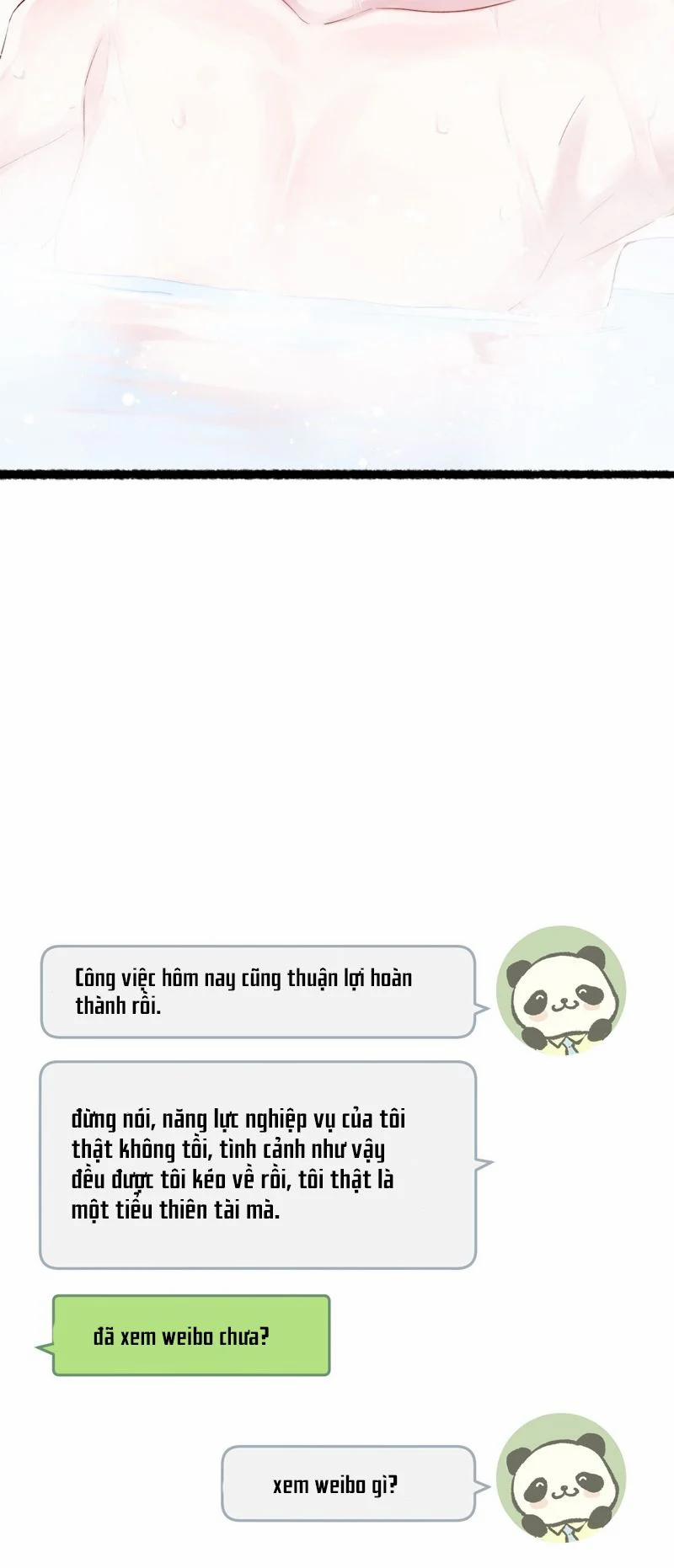 Trong Văn Couple Tìm Lối Thoát 8 trang 12