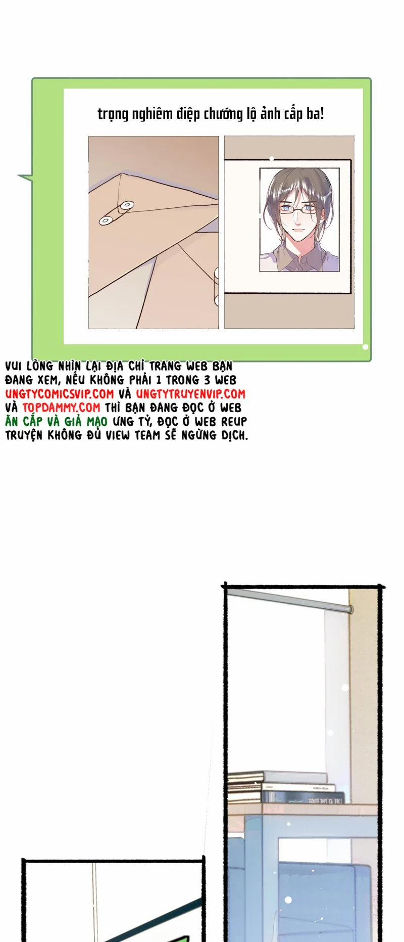 Trong Văn Couple Tìm Lối Thoát 8 trang 13