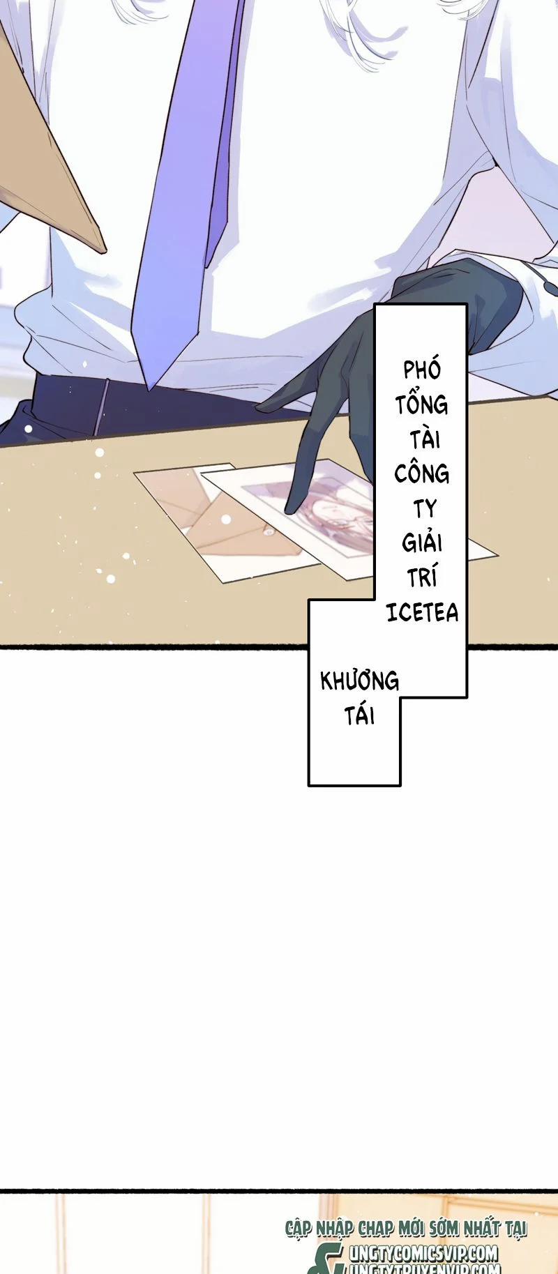 Trong Văn Couple Tìm Lối Thoát 8 trang 15