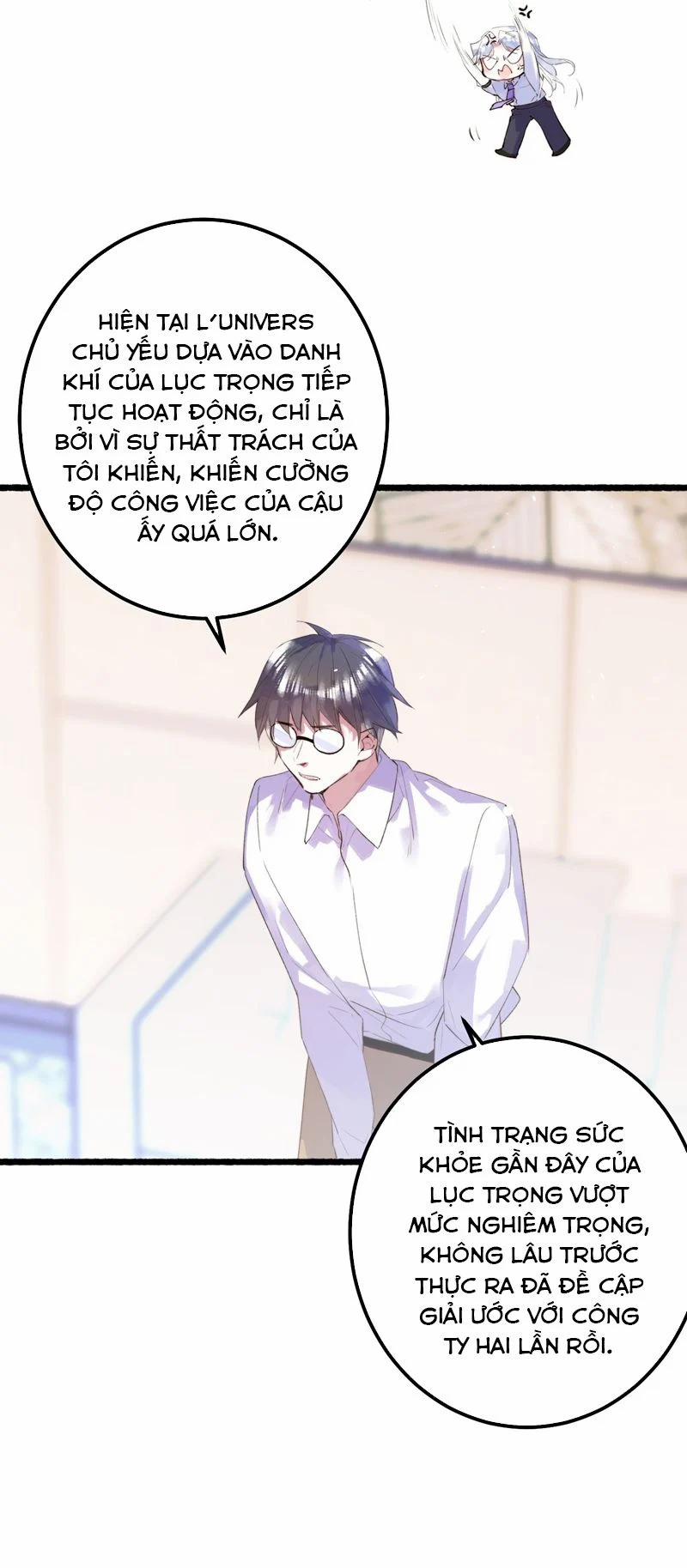 Trong Văn Couple Tìm Lối Thoát 8 trang 18