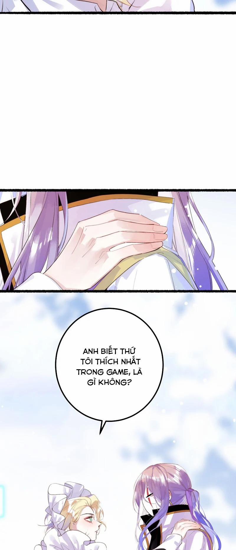 Trong Văn Couple Tìm Lối Thoát 8 trang 2