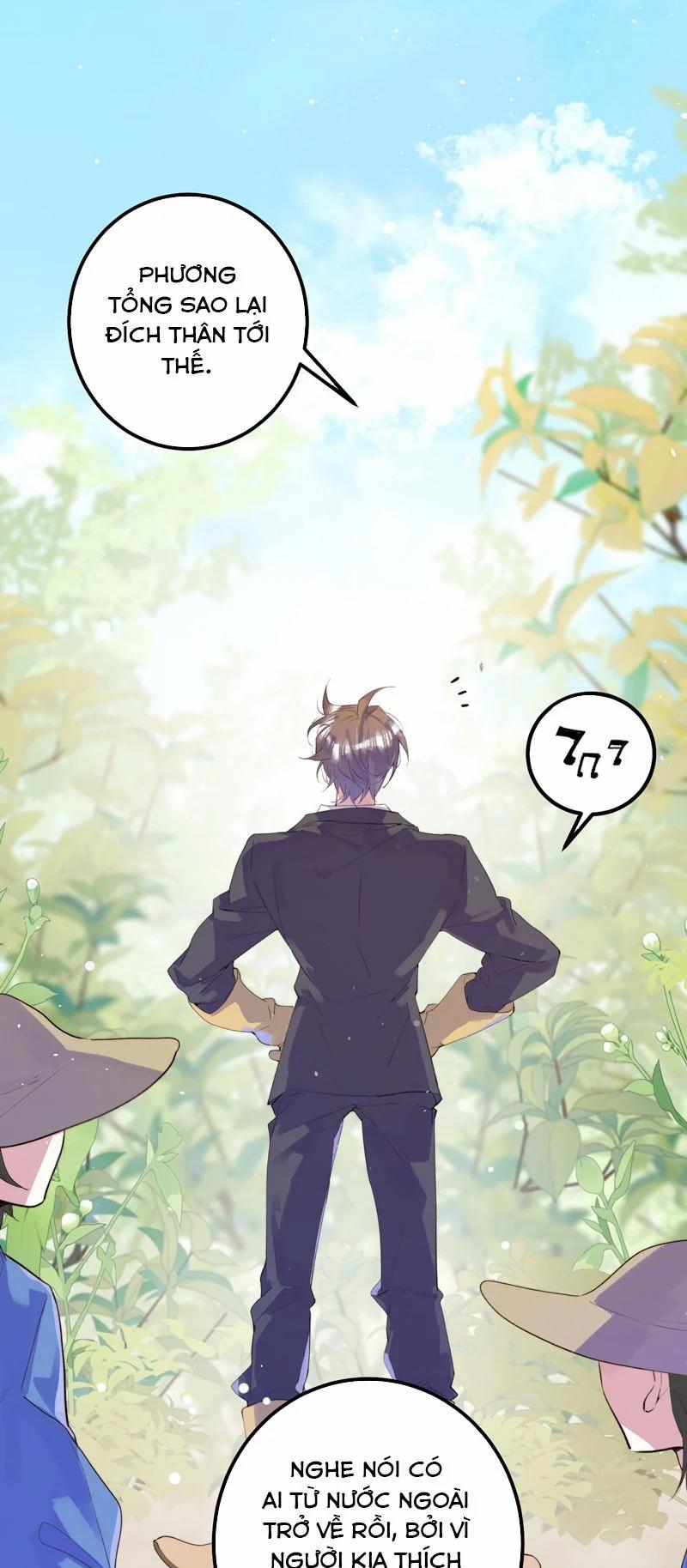 Trong Văn Couple Tìm Lối Thoát 8 trang 21