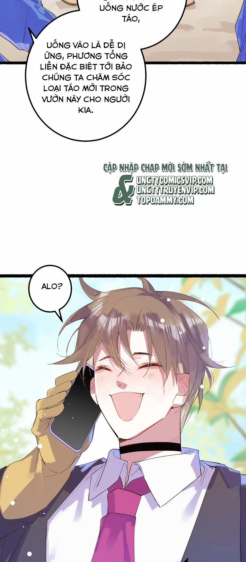 Trong Văn Couple Tìm Lối Thoát 8 trang 22