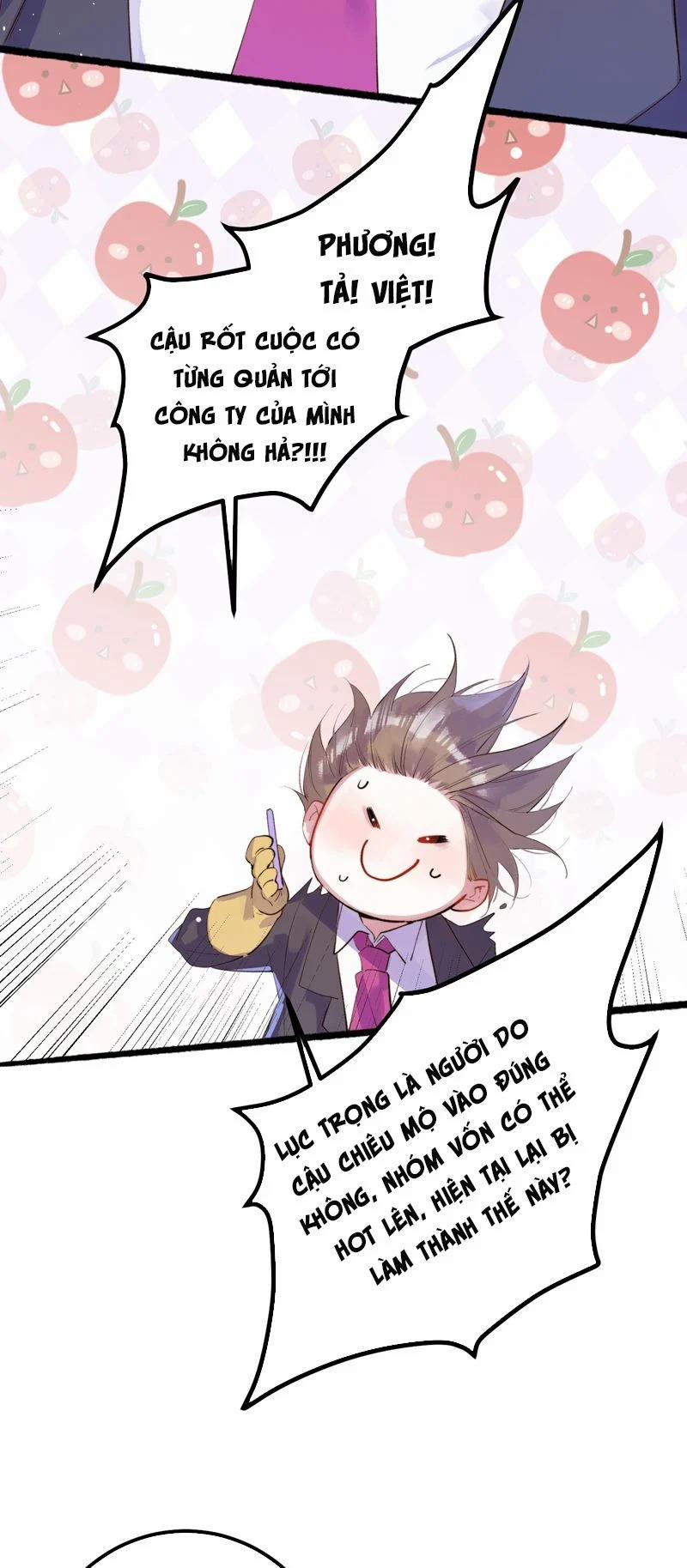 Trong Văn Couple Tìm Lối Thoát 8 trang 23