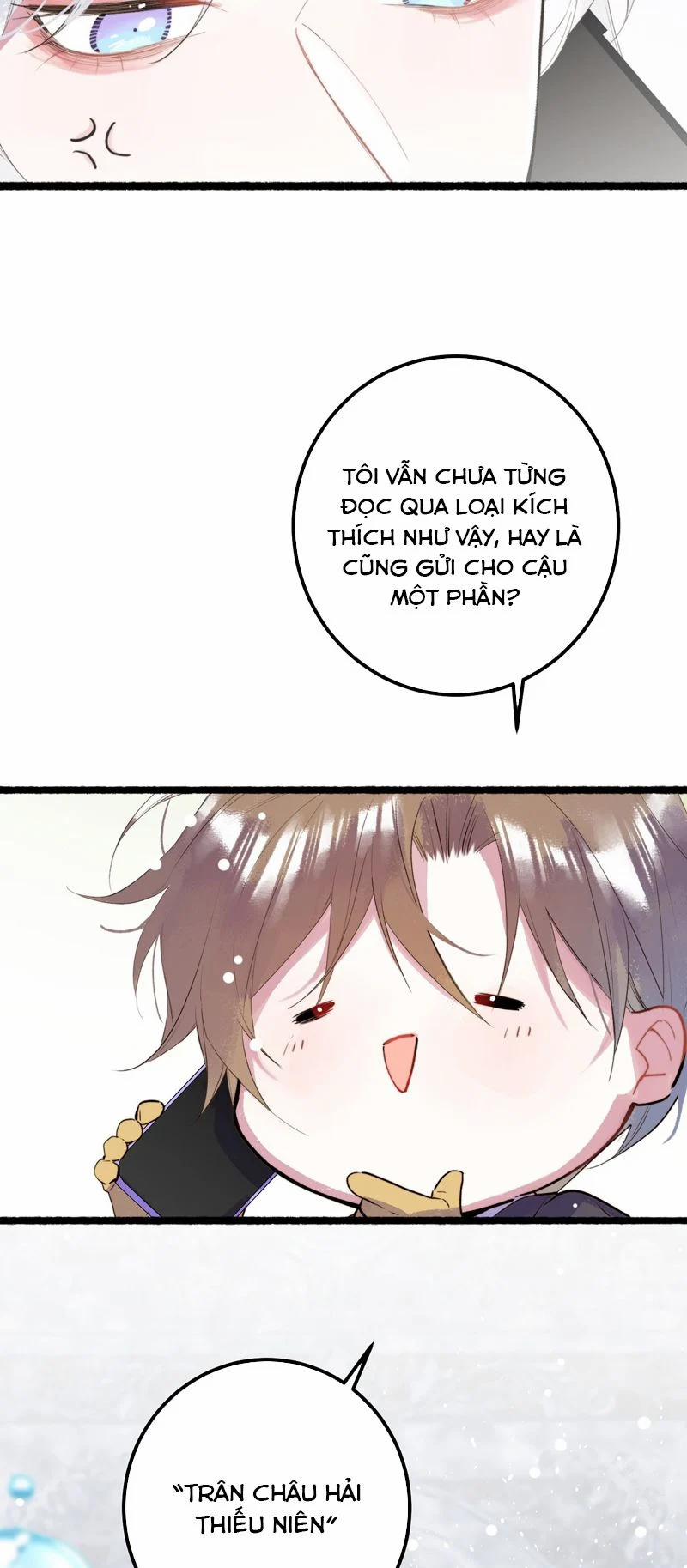 Trong Văn Couple Tìm Lối Thoát 8 trang 26