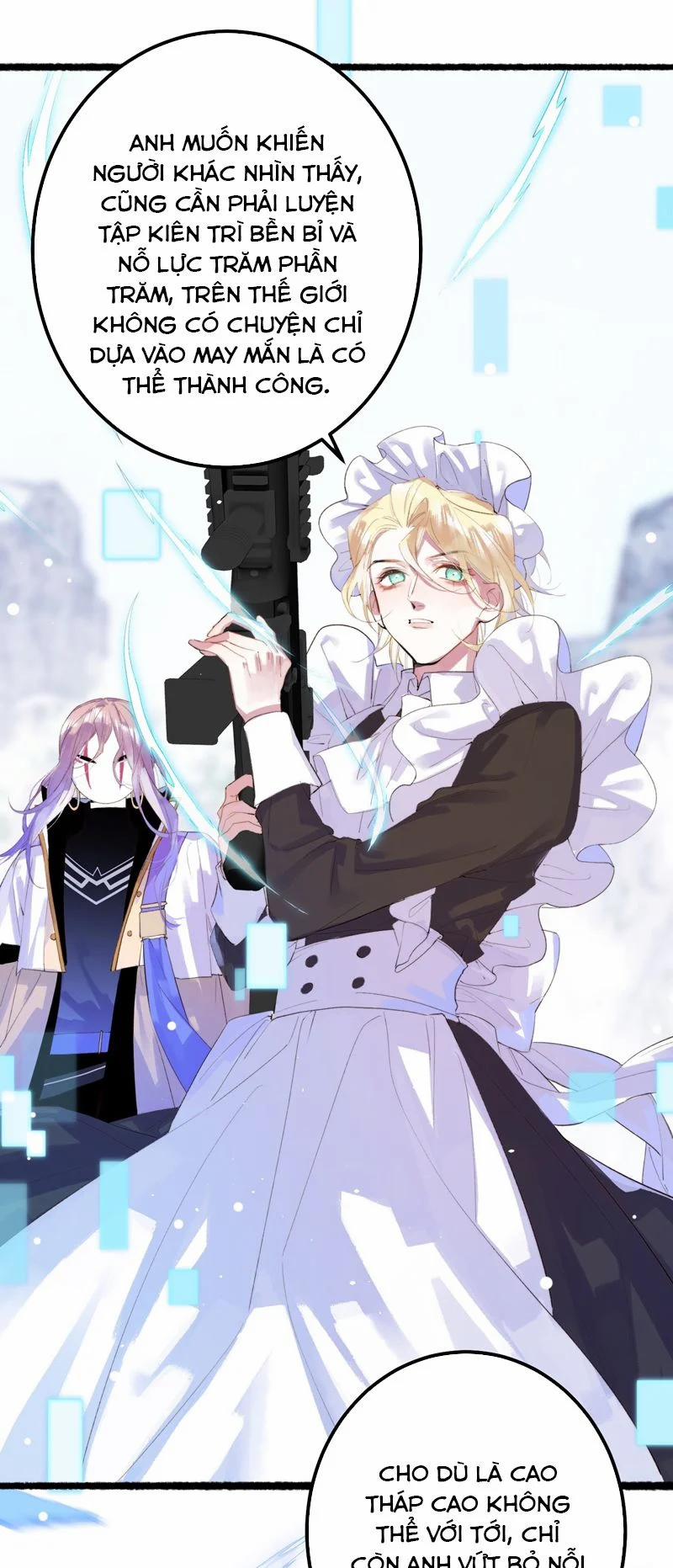 Trong Văn Couple Tìm Lối Thoát 8 trang 5