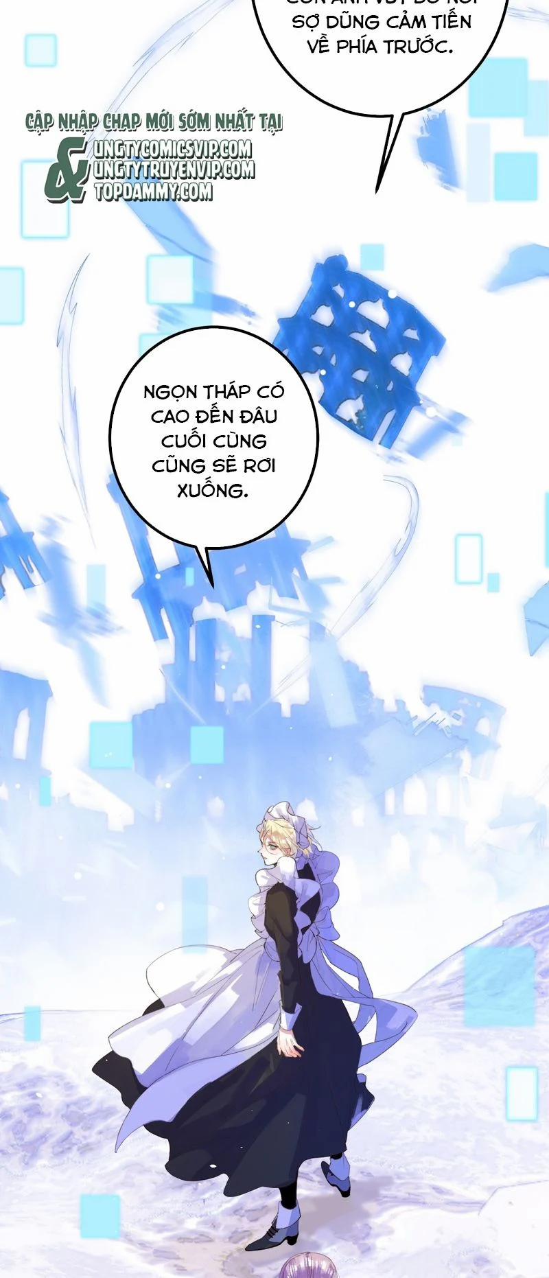 Trong Văn Couple Tìm Lối Thoát 8 trang 6