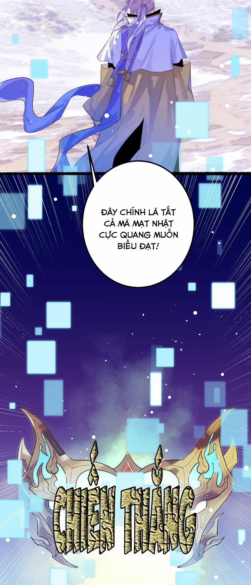 Trong Văn Couple Tìm Lối Thoát 8 trang 7