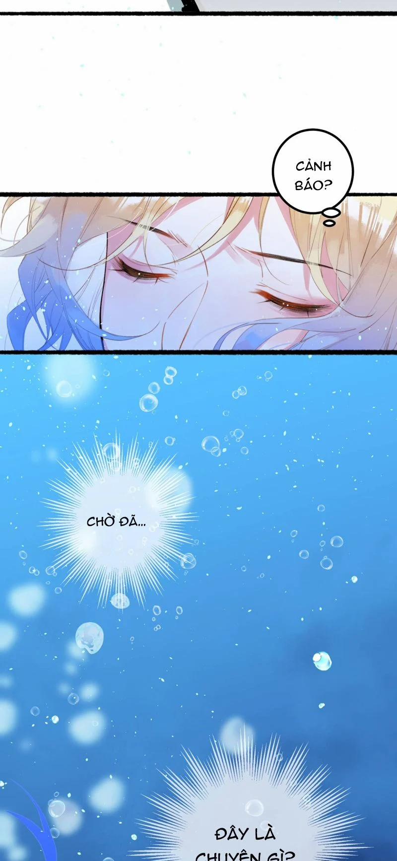 Trong Văn Couple Tìm Lối Thoát 9 trang 10