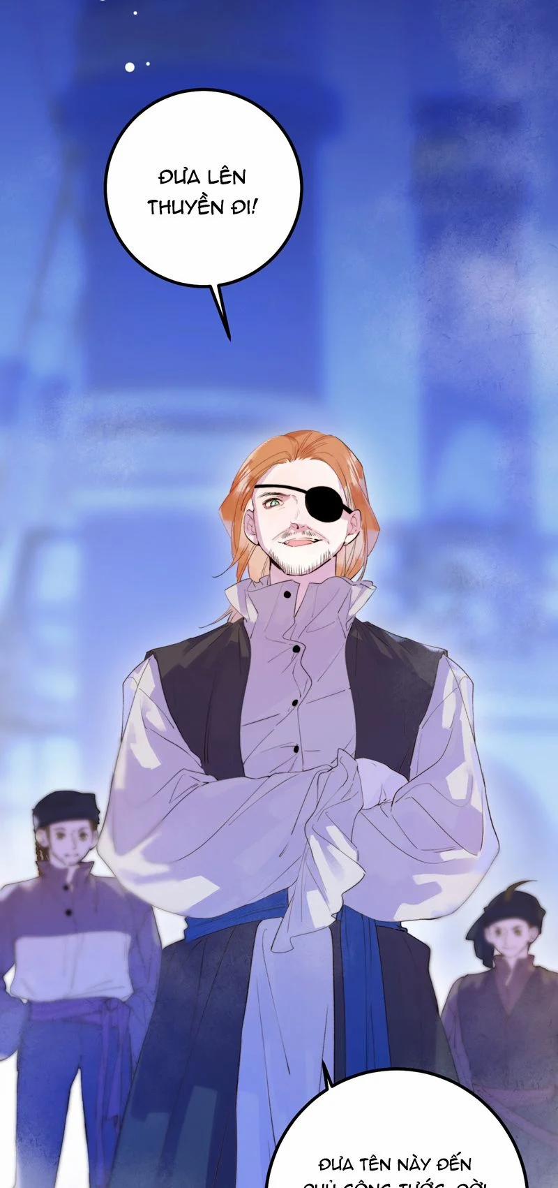 Trong Văn Couple Tìm Lối Thoát 9 trang 19