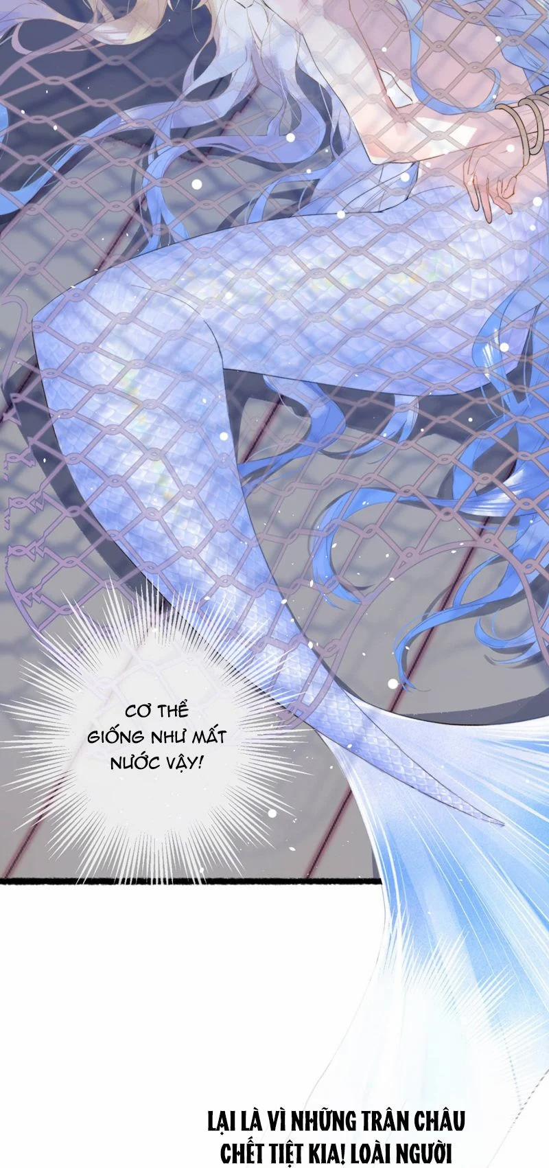 Trong Văn Couple Tìm Lối Thoát 9 trang 22