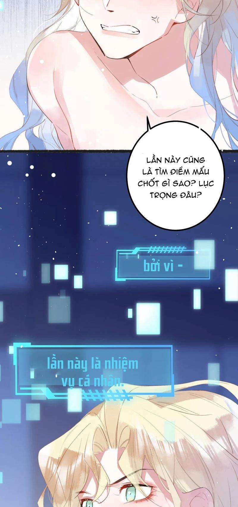 Trong Văn Couple Tìm Lối Thoát 9 trang 26