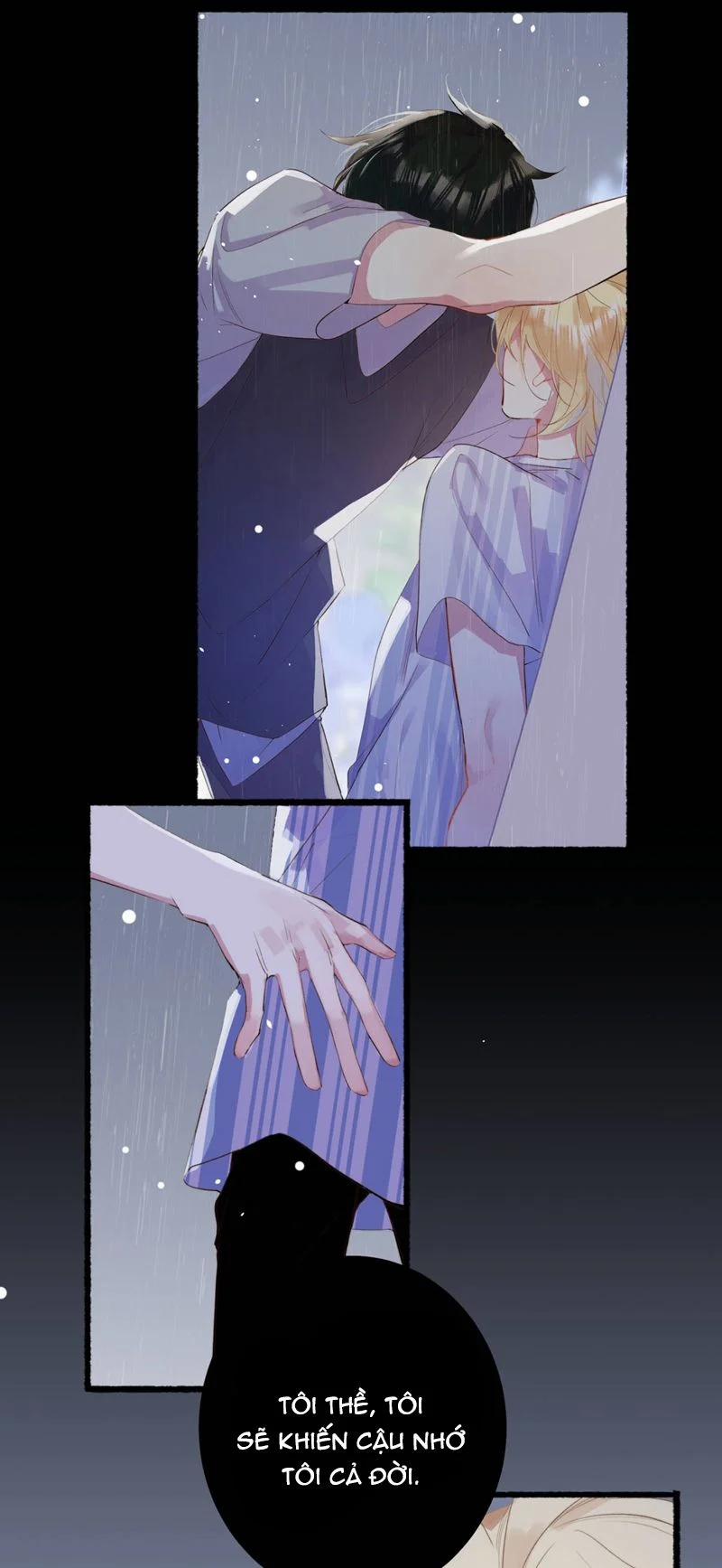 Trong Văn Couple Tìm Lối Thoát 9 trang 4