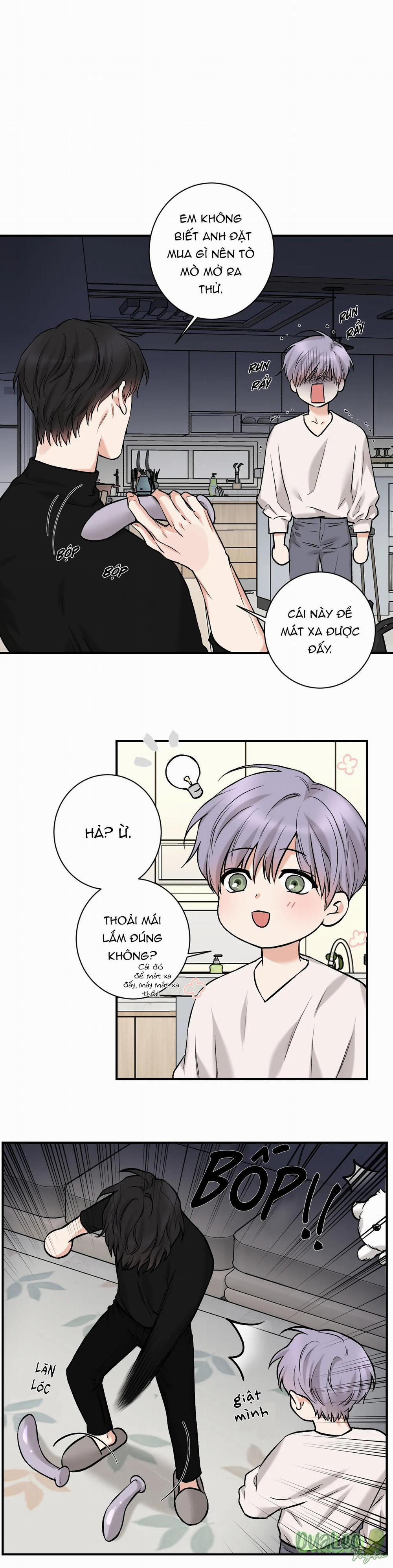 Trong Vòng Bí Mật 92 trang 0