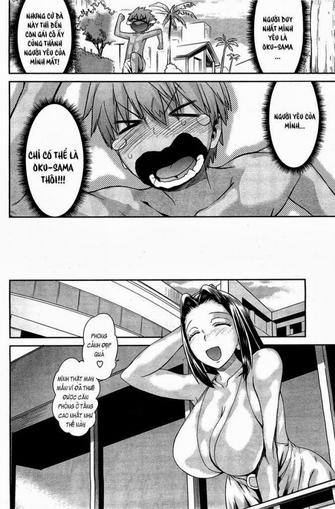 Tropical Mother & Daughters 5 trang 3