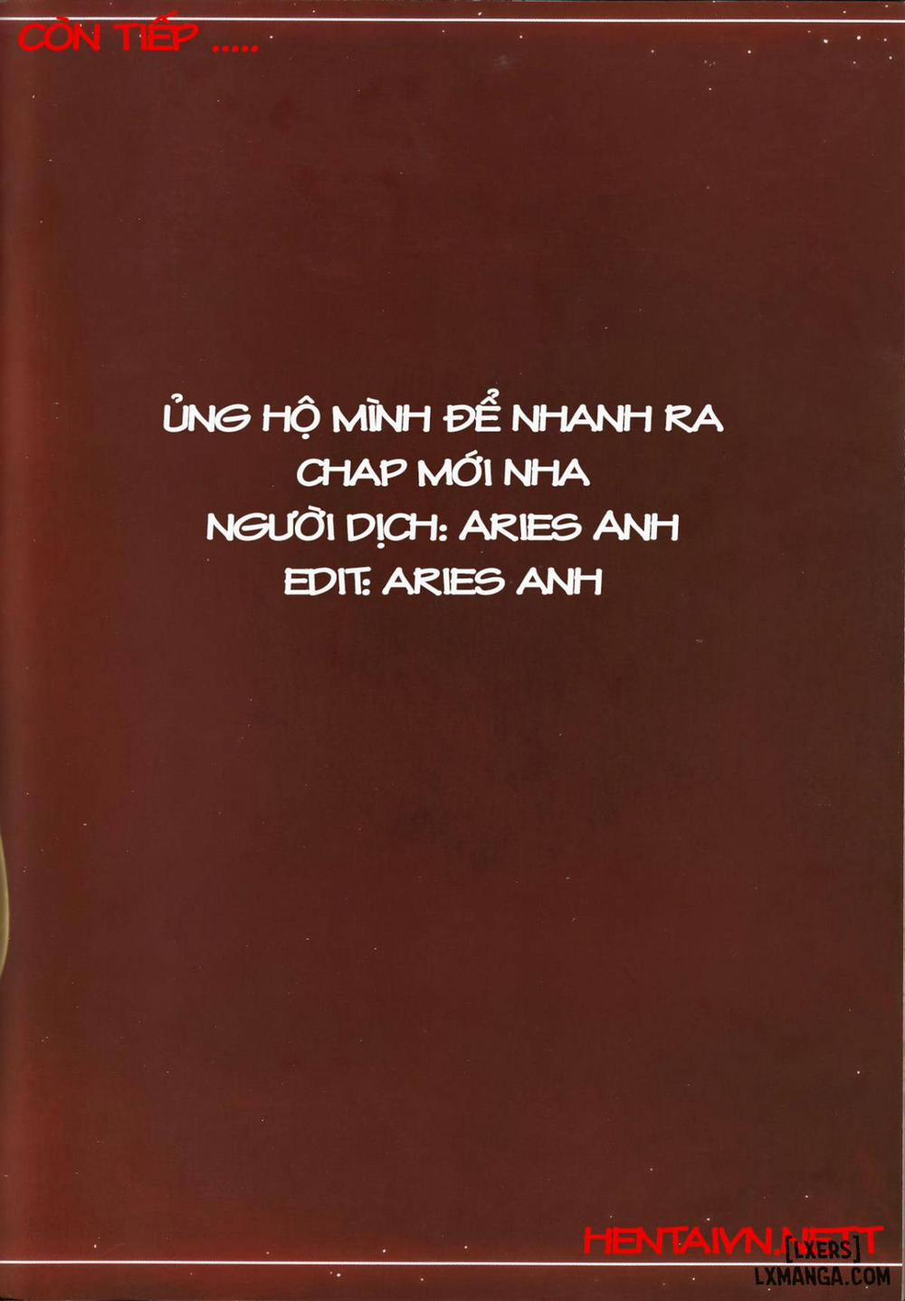 Tropical Princess Elise Oneshot trang 21