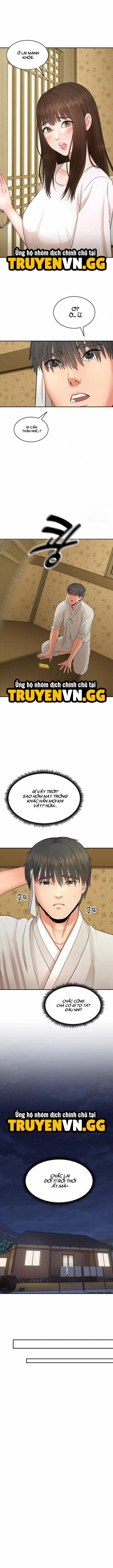 Trụ Cột Của Làng, Nàng Nào Cũng Đổ 1 trang 13