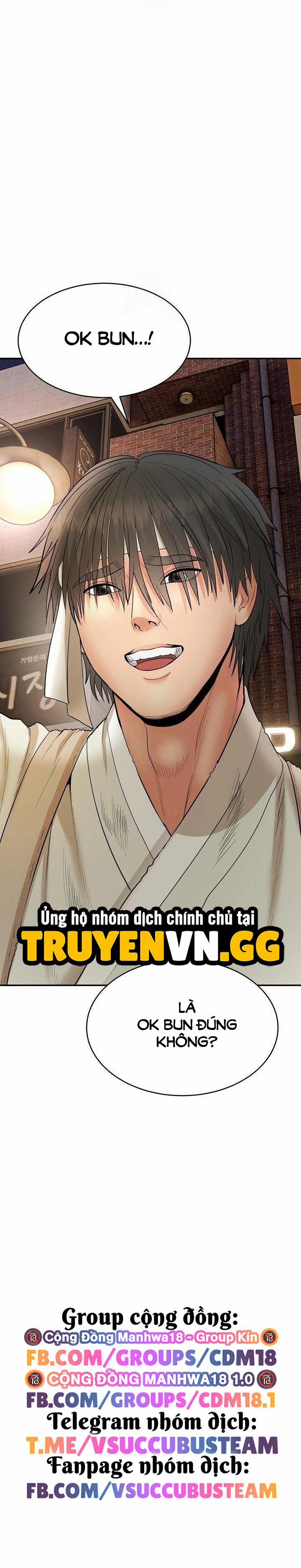 Trụ Cột Của Làng, Nàng Nào Cũng Đổ 1 trang 27