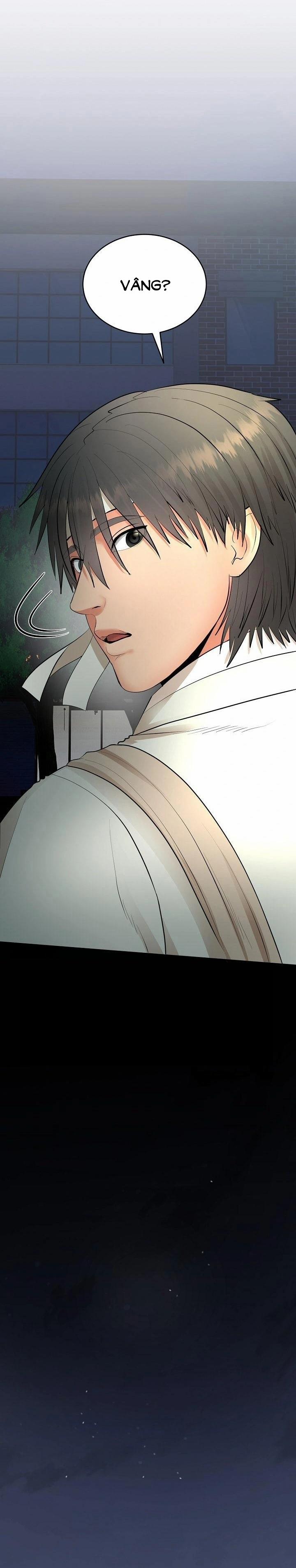 Trụ Cột Của Làng, Nàng Nào Cũng Đổ 2 trang 24