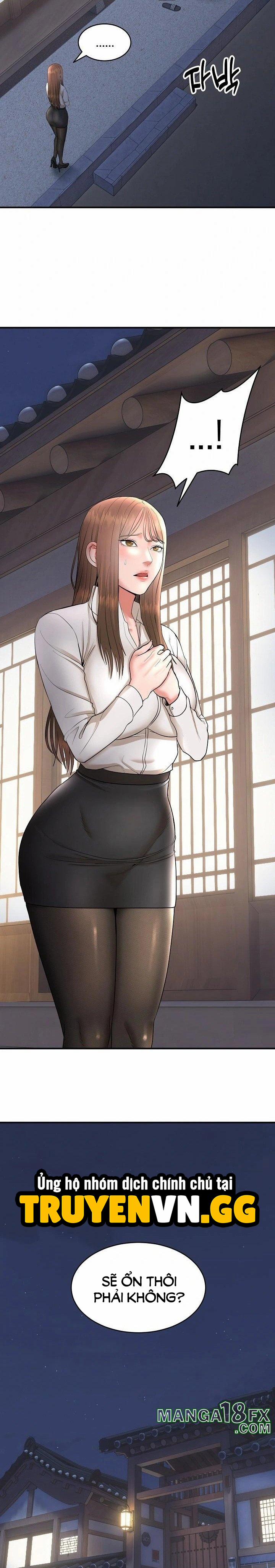 Trụ Cột Của Làng, Nàng Nào Cũng Đổ 2 trang 36