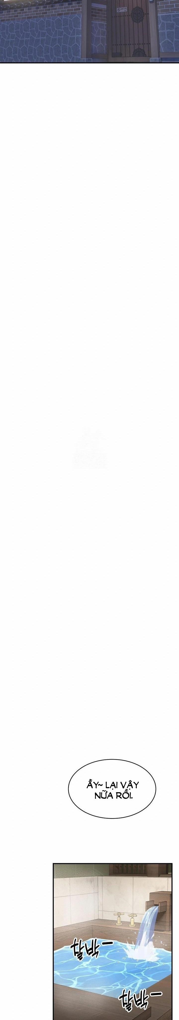 Trụ Cột Của Làng, Nàng Nào Cũng Đổ 2 trang 37