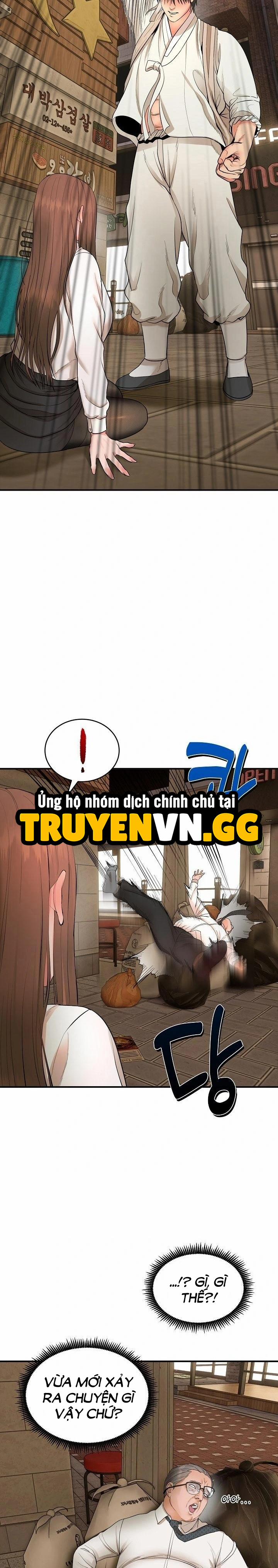 Trụ Cột Của Làng, Nàng Nào Cũng Đổ 2 trang 5