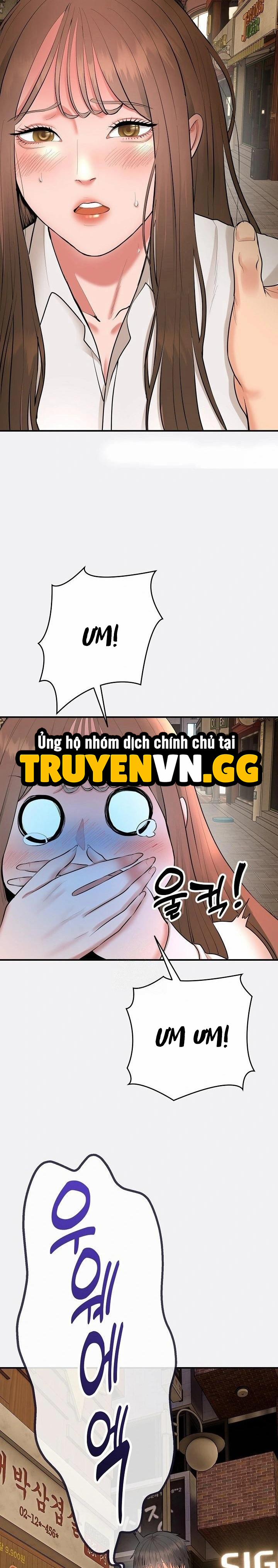 Trụ Cột Của Làng, Nàng Nào Cũng Đổ 2 trang 9