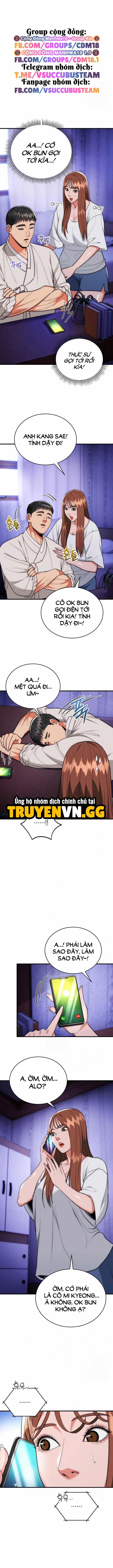 Trụ Cột Của Làng, Nàng Nào Cũng Đổ 20 trang 1