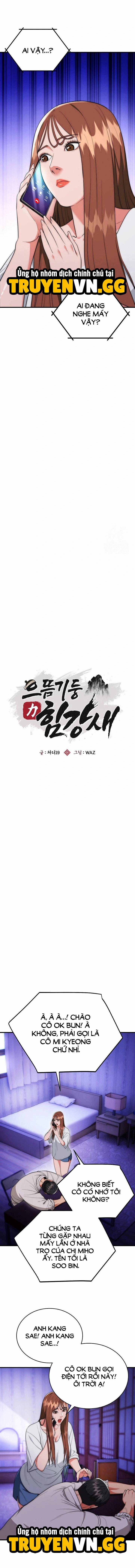 Trụ Cột Của Làng, Nàng Nào Cũng Đổ 20 trang 2