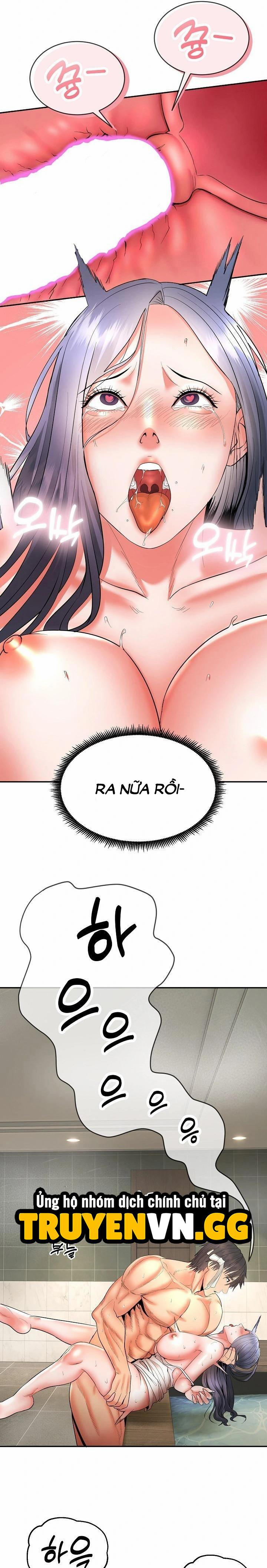 Trụ Cột Của Làng, Nàng Nào Cũng Đổ 4 trang 12