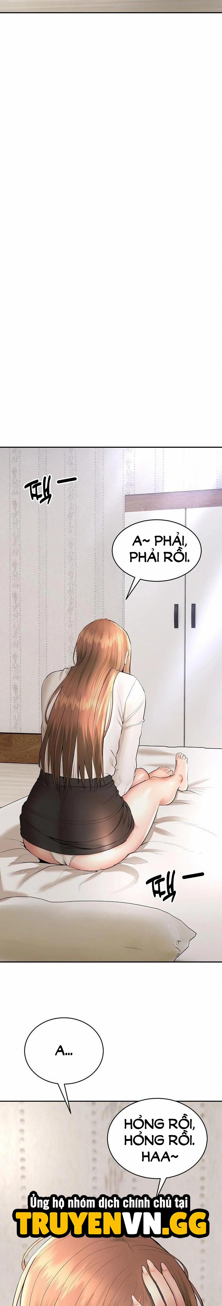 Trụ Cột Của Làng, Nàng Nào Cũng Đổ 4 trang 20