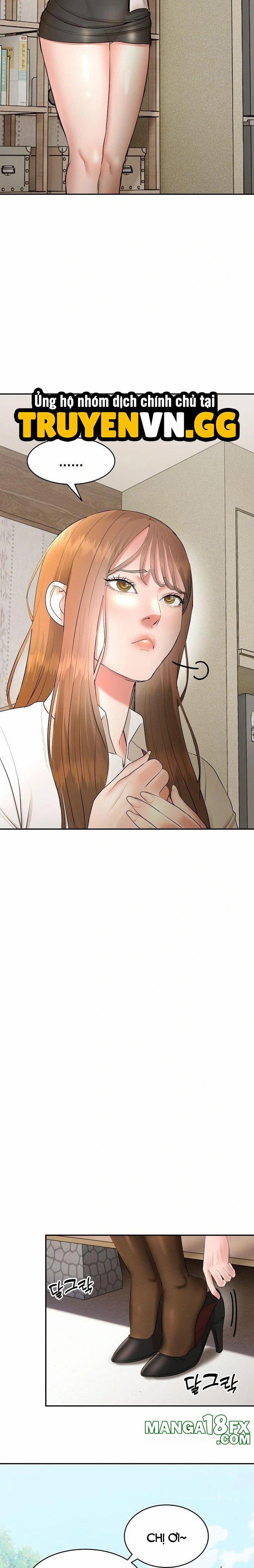 Trụ Cột Của Làng, Nàng Nào Cũng Đổ 4 trang 29