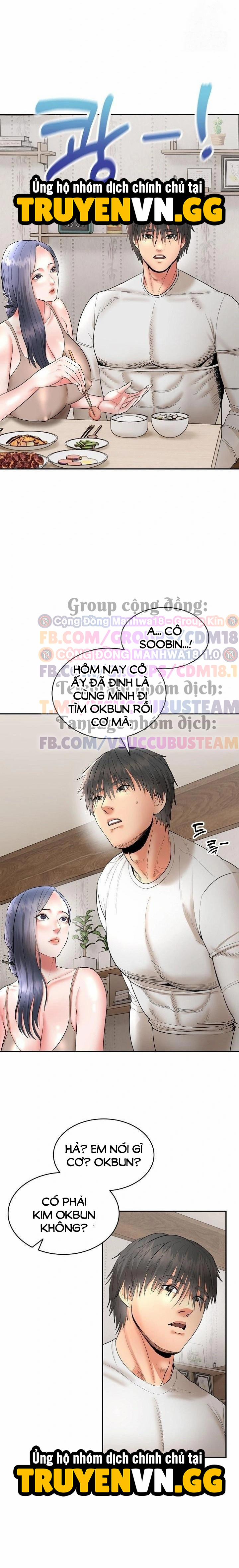 Trụ Cột Của Làng, Nàng Nào Cũng Đổ 4 trang 31