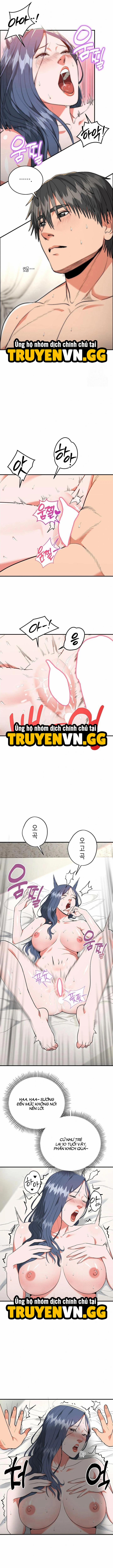 Trụ Cột Của Làng, Nàng Nào Cũng Đổ 7 trang 2