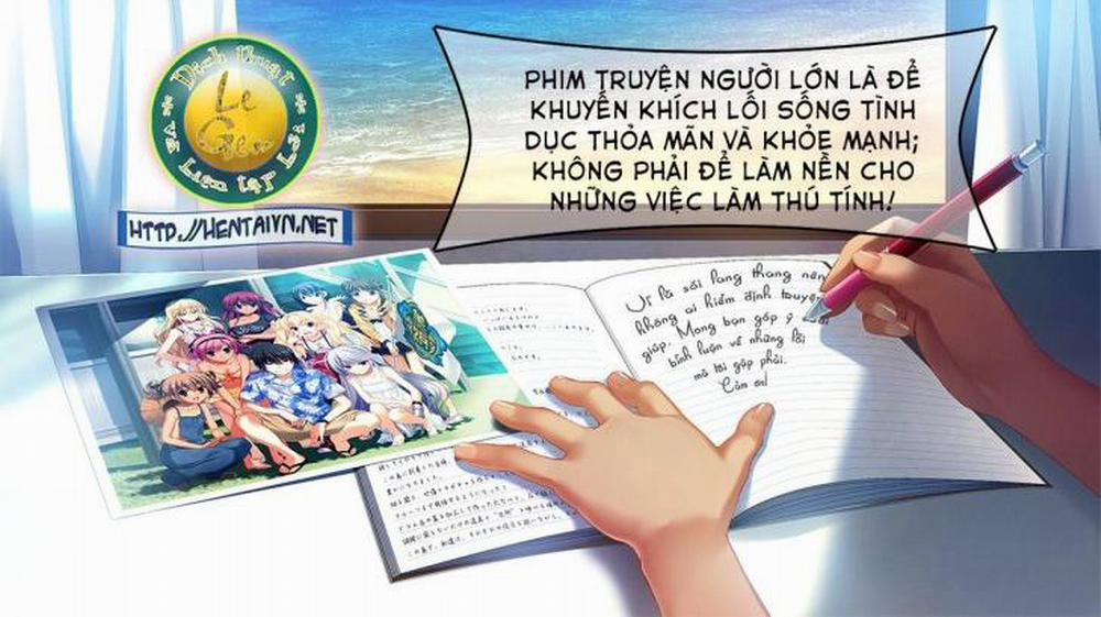 Trú Mưa 1 trang 0
