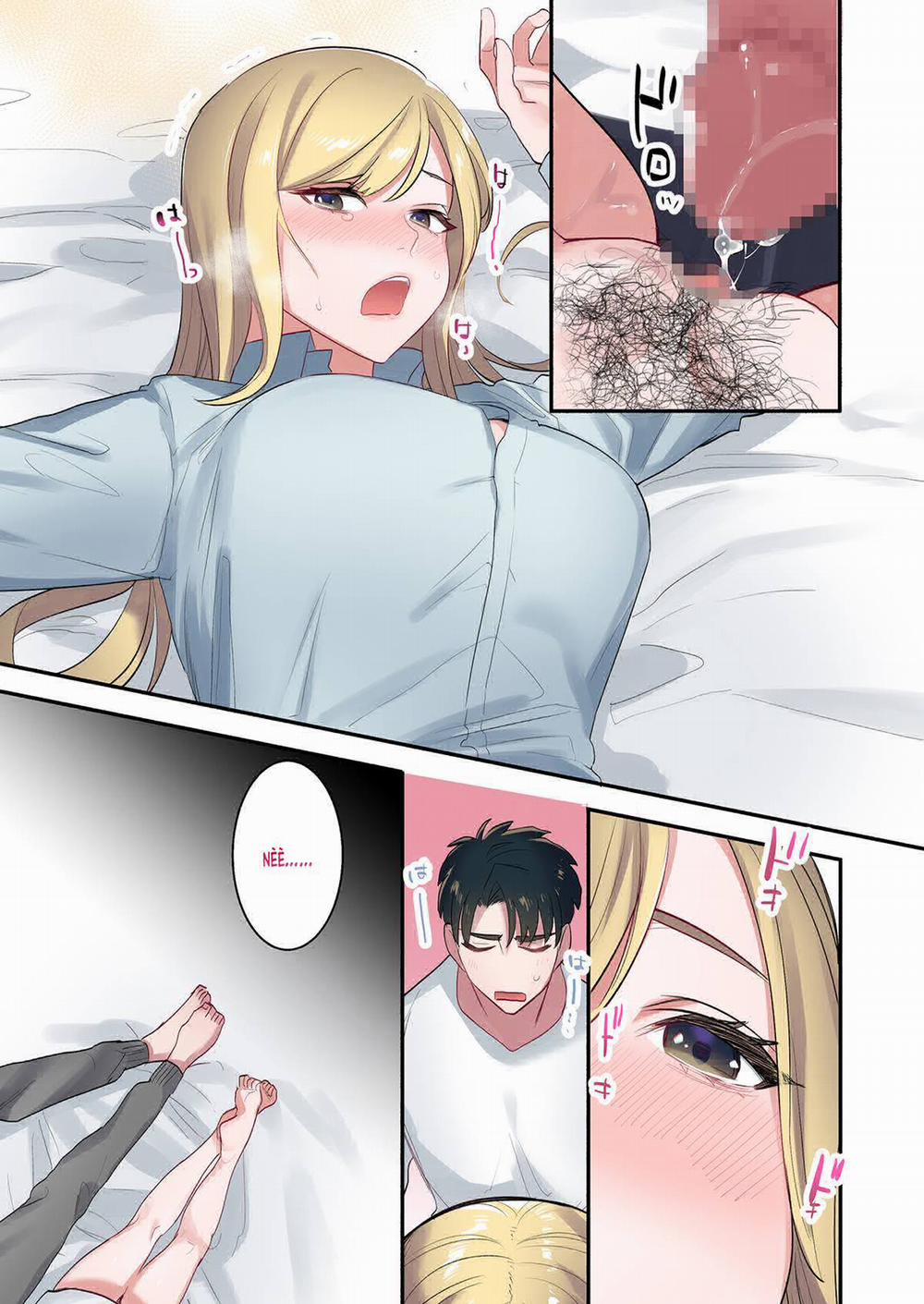 Trú Mưa 3 trang 16