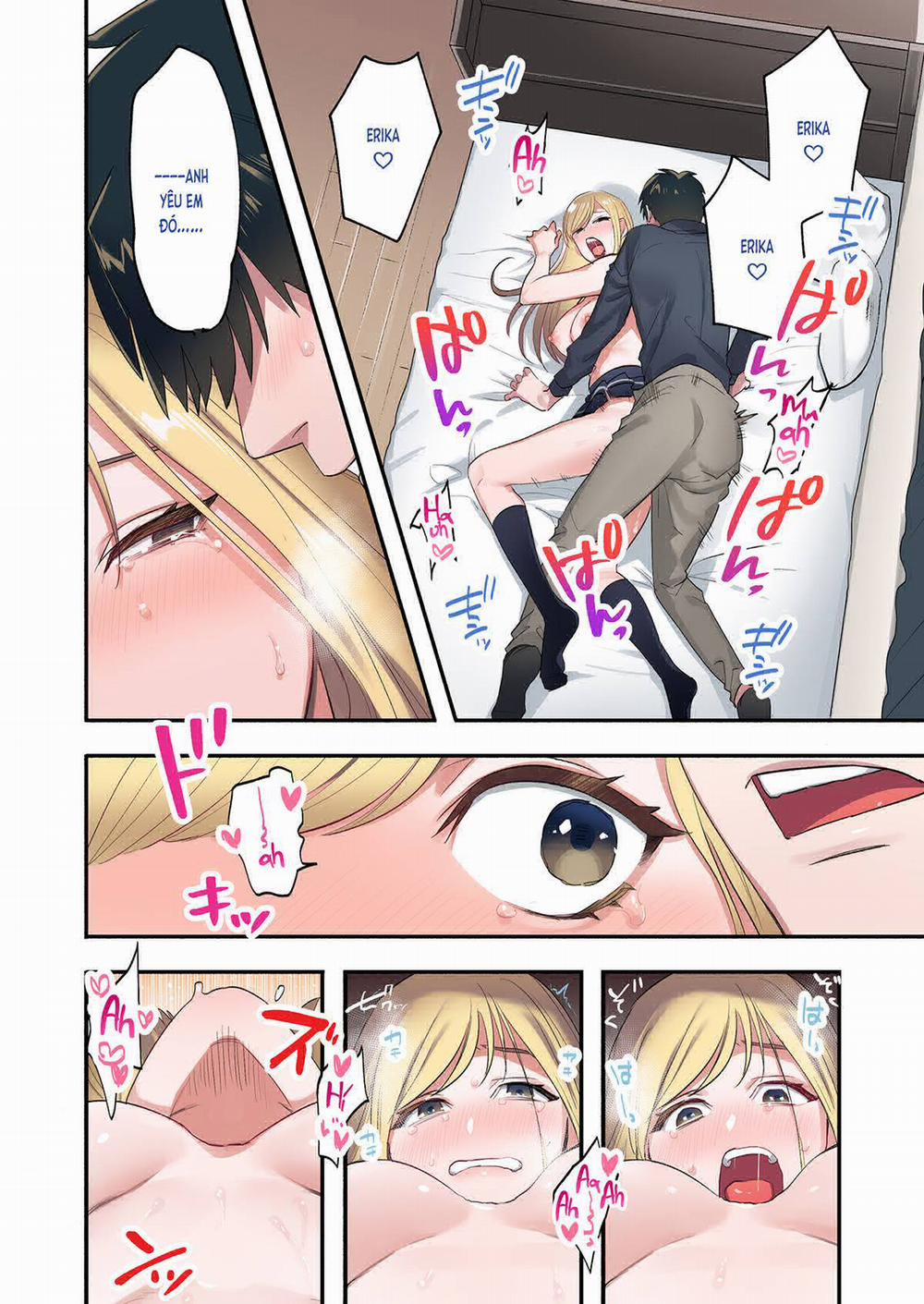 Trú Mưa 3 trang 43