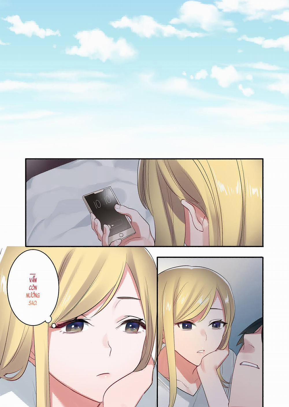 Trú Mưa 3 trang 47