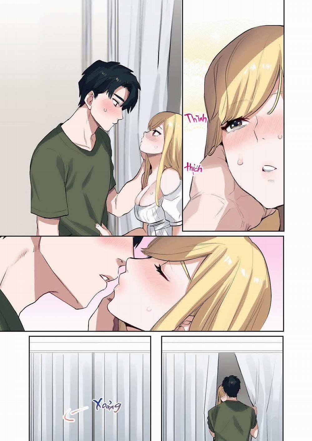 Trú Mưa 4 trang 10