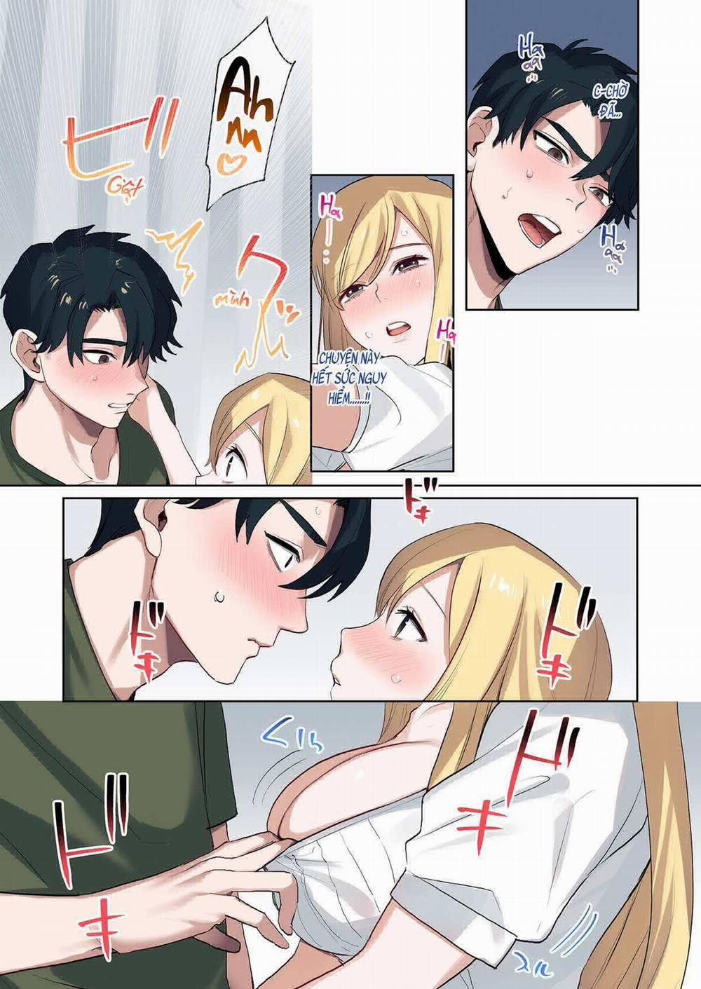 Trú Mưa 4 trang 12