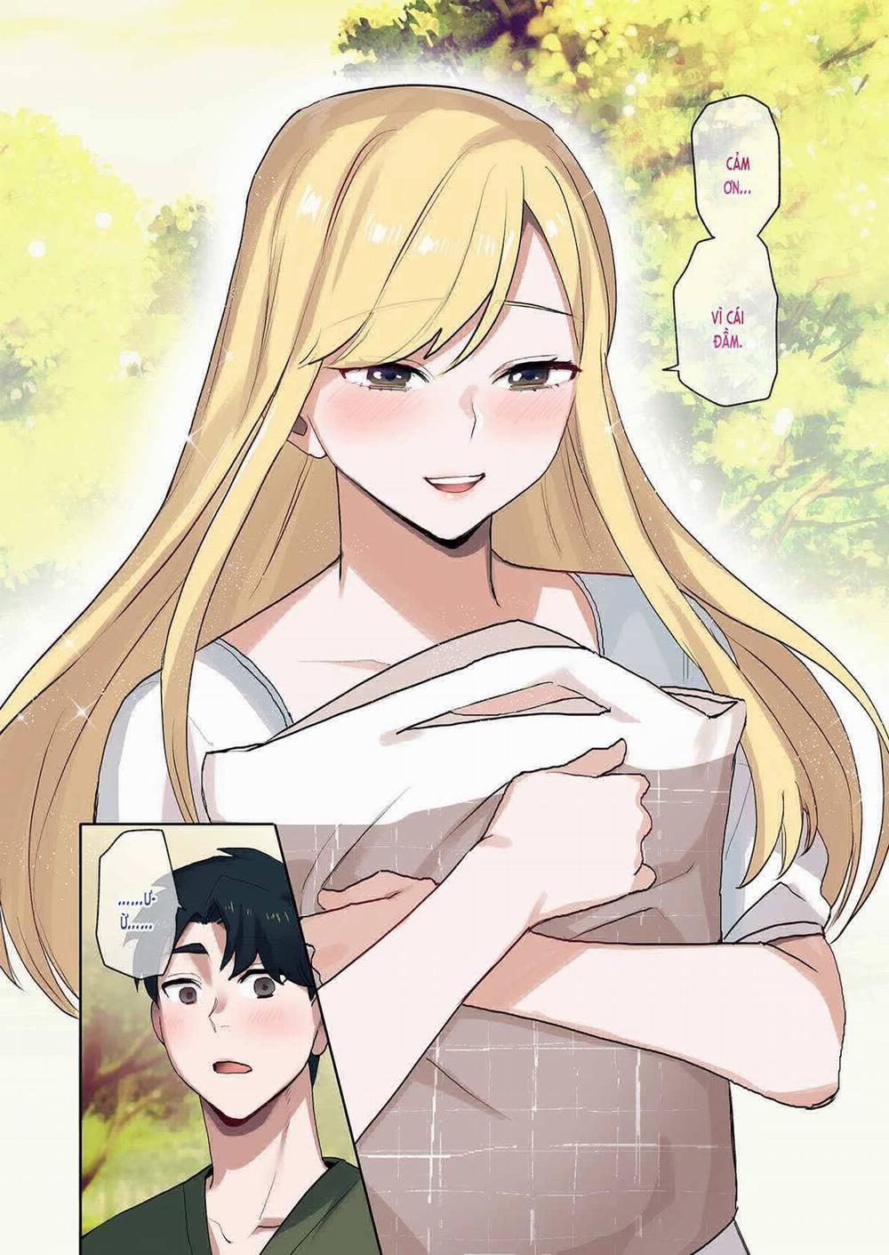 Trú Mưa 4 trang 35