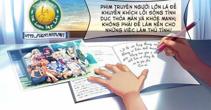 Trú Mưa 5 trang 0