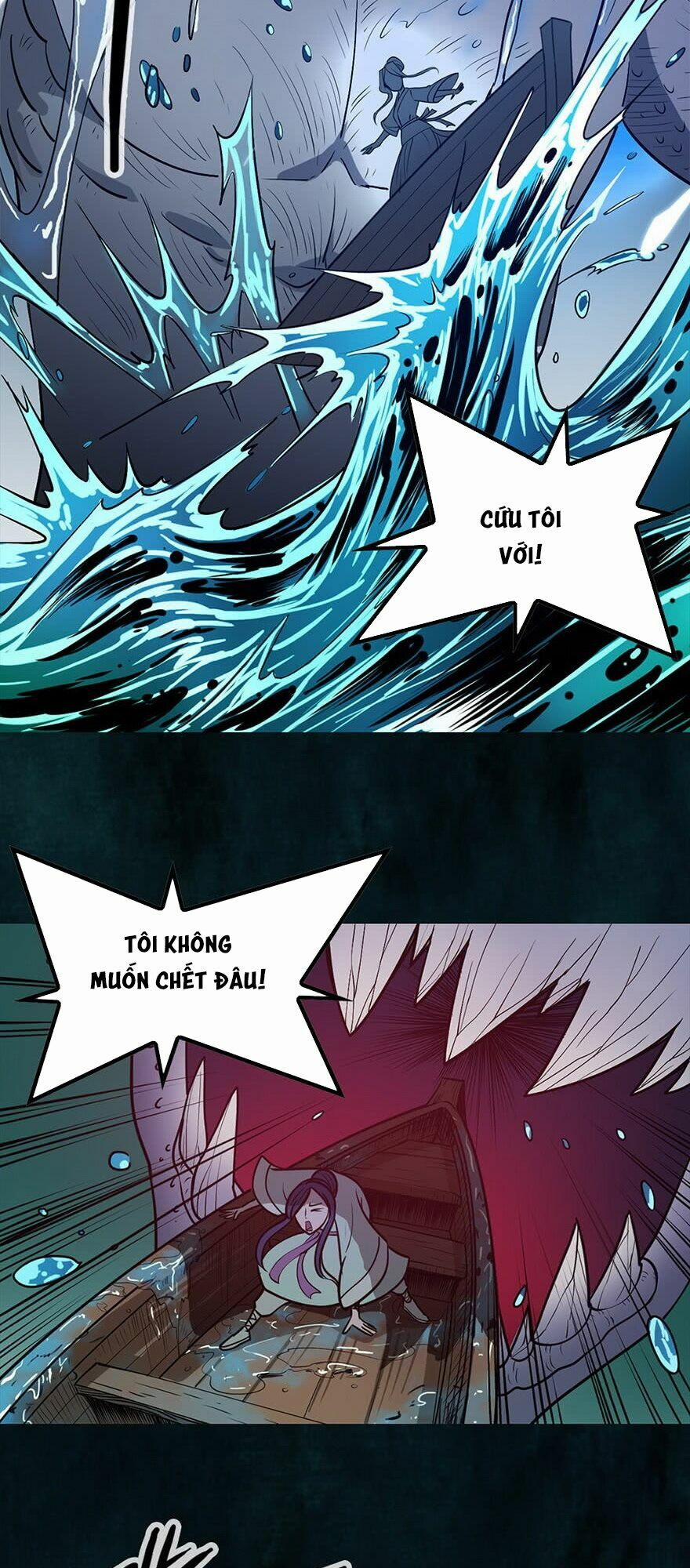 Tru Tà 1 trang 1