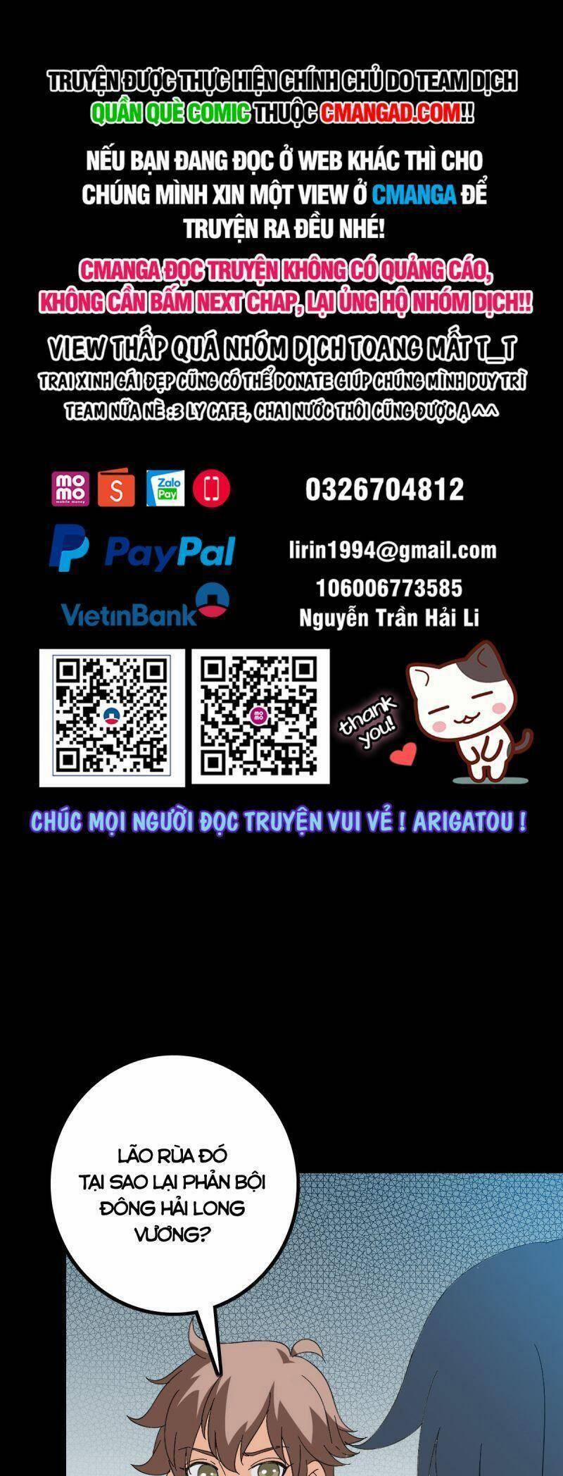 Tru Tà 101 trang 0
