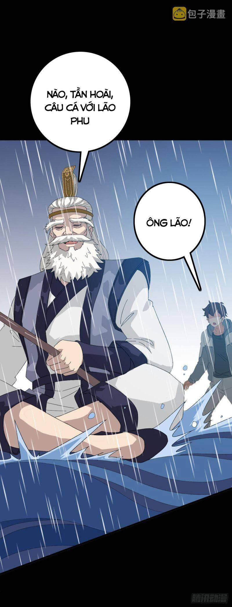 Tru Tà 101 trang 10